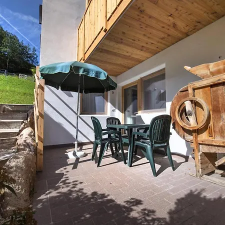 Apartment Bea Ortisei
