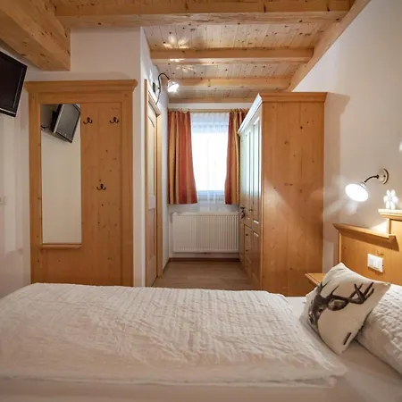 Bea Apartment Ortisei