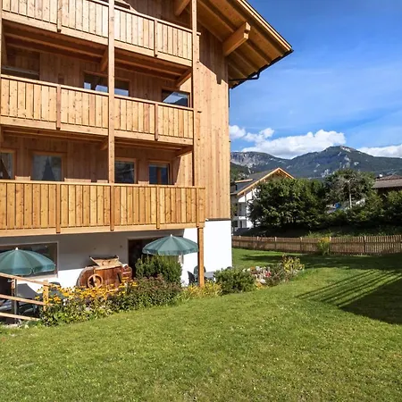 Bea Apartment Ortisei
