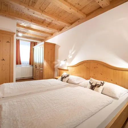 Bea Apartment Ortisei