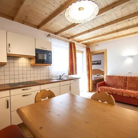 Apartment Bea