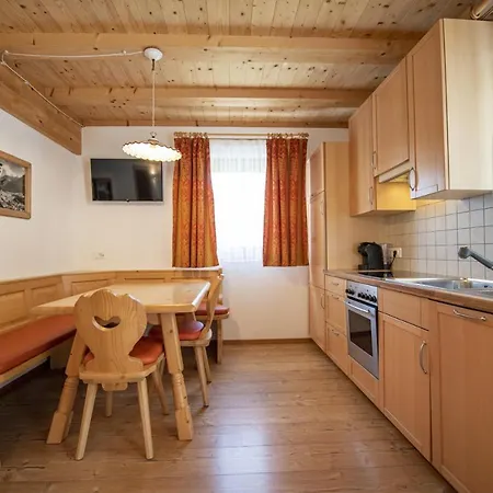 Apartment Bea *