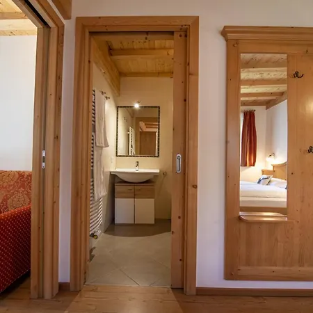 Bea Apartment