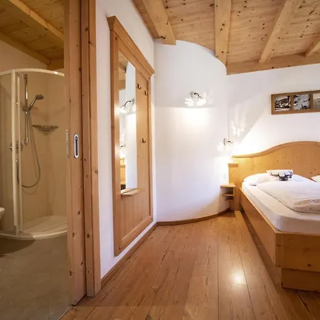 Bea Apartment Ortisei