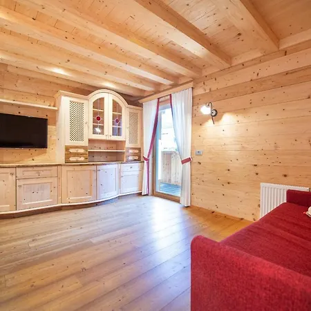 Apartment Bea Ortisei