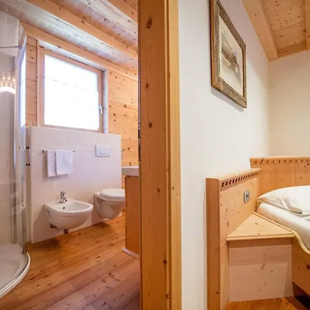 Apartment Bea Ortisei