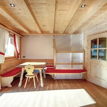 Bea Apartment *