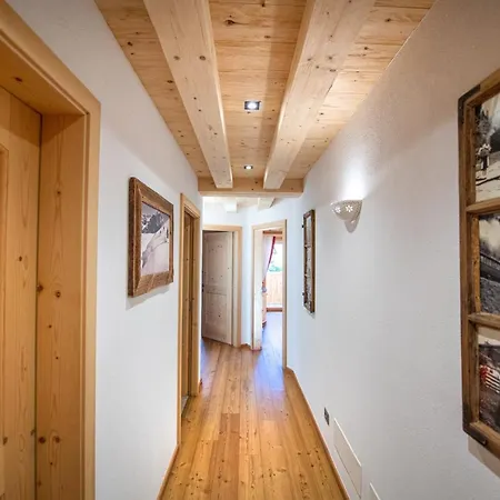 Apartment Bea Ortisei