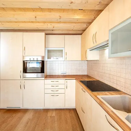 Bea Apartment Ortisei
