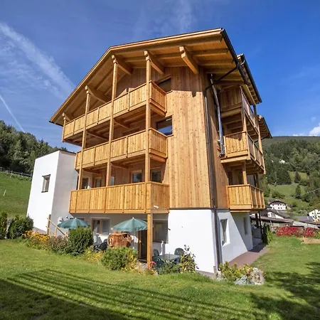 Bea Apartment Ortisei