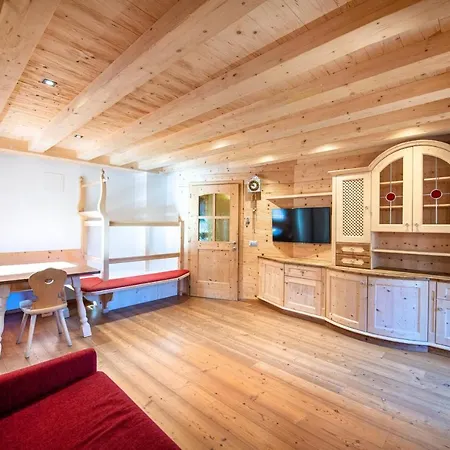 Bea Apartment Ortisei