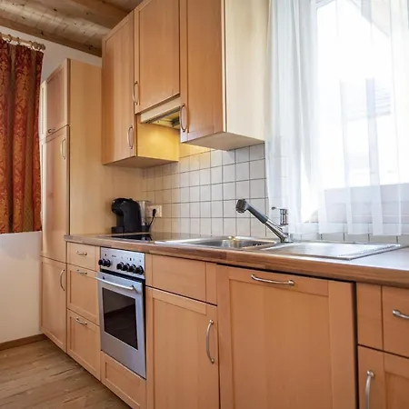 Bea Apartment *